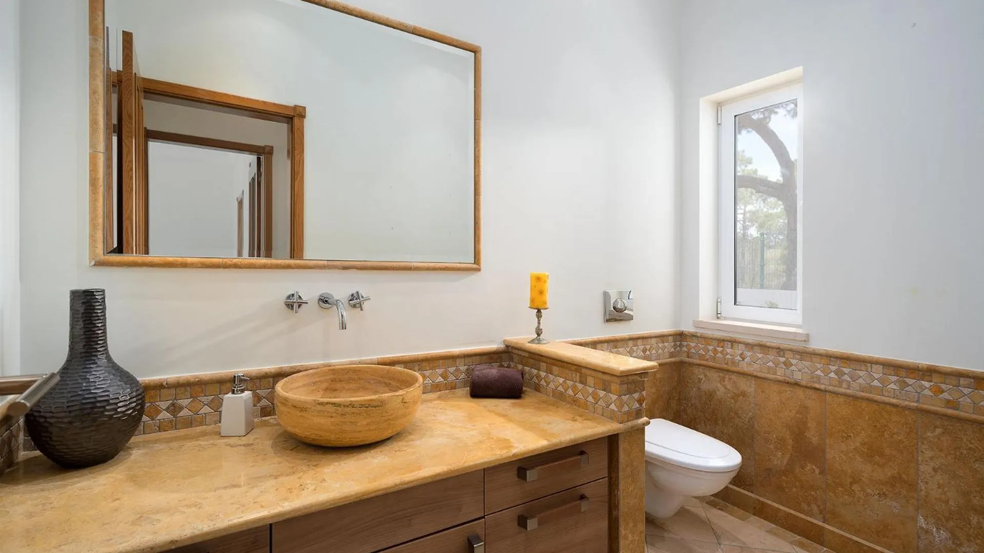Villa Flamingo - Quinta Do Mar Almancil