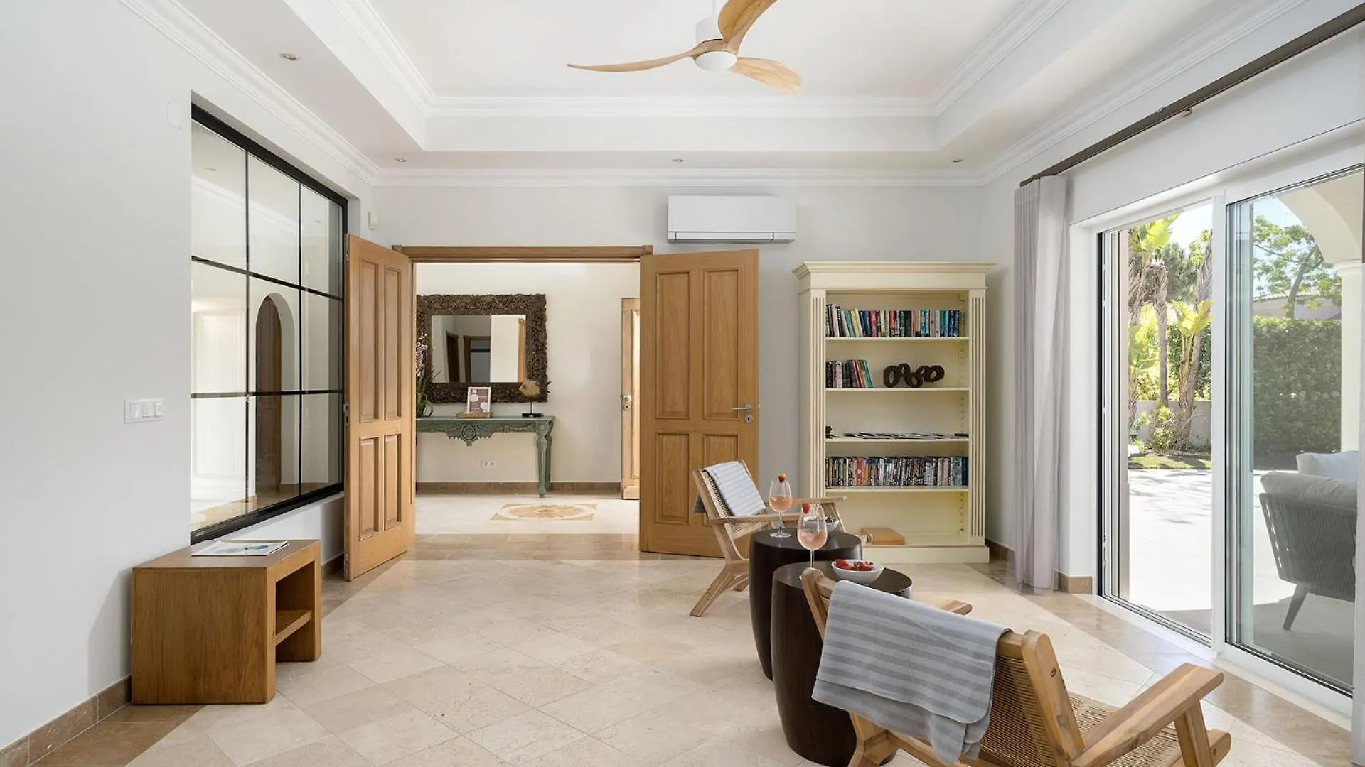 Villa Flamingo - Quinta Do Mar Almancil