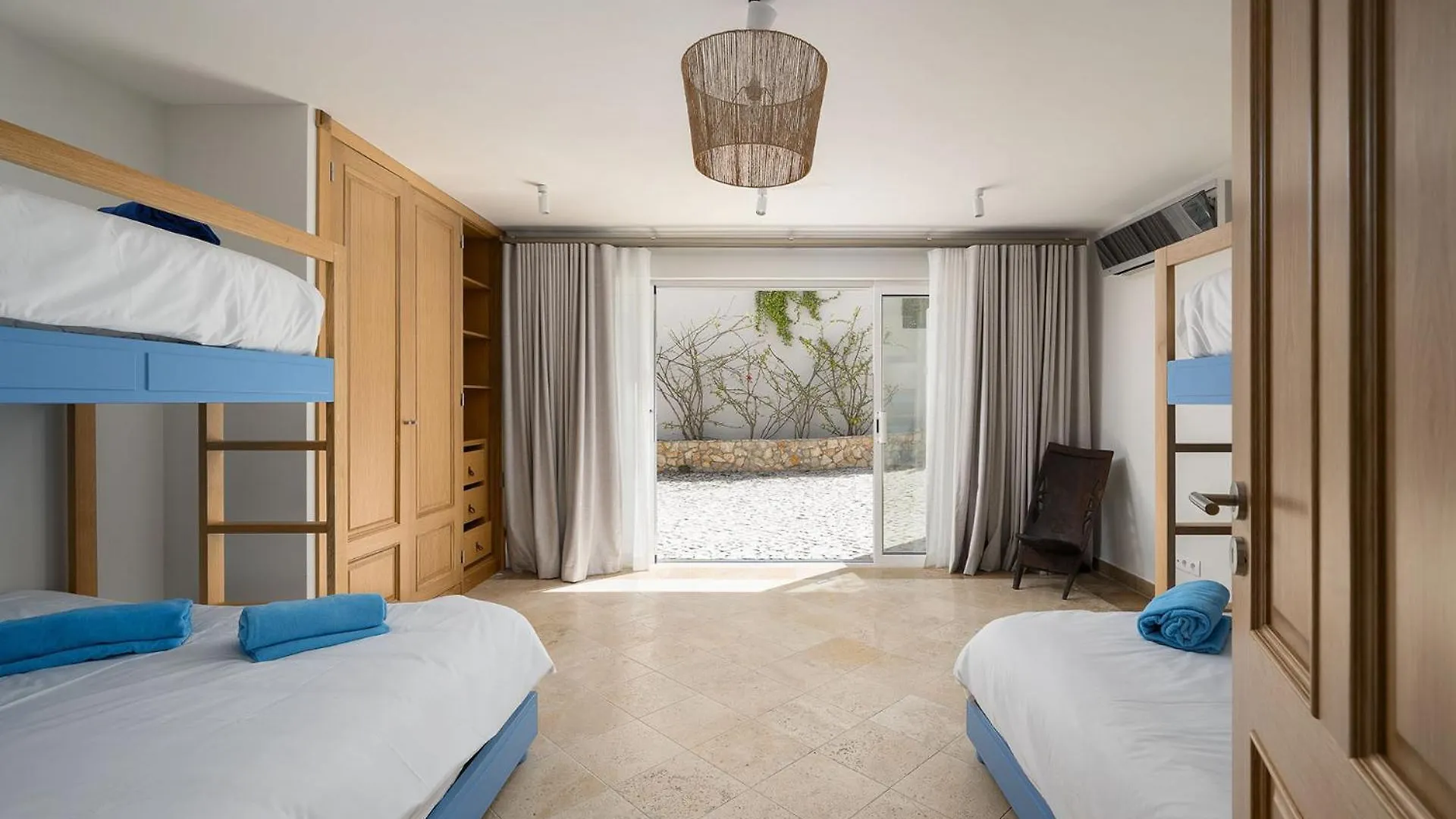 Villa Flamingo - Quinta Do Mar Almancil Portugália