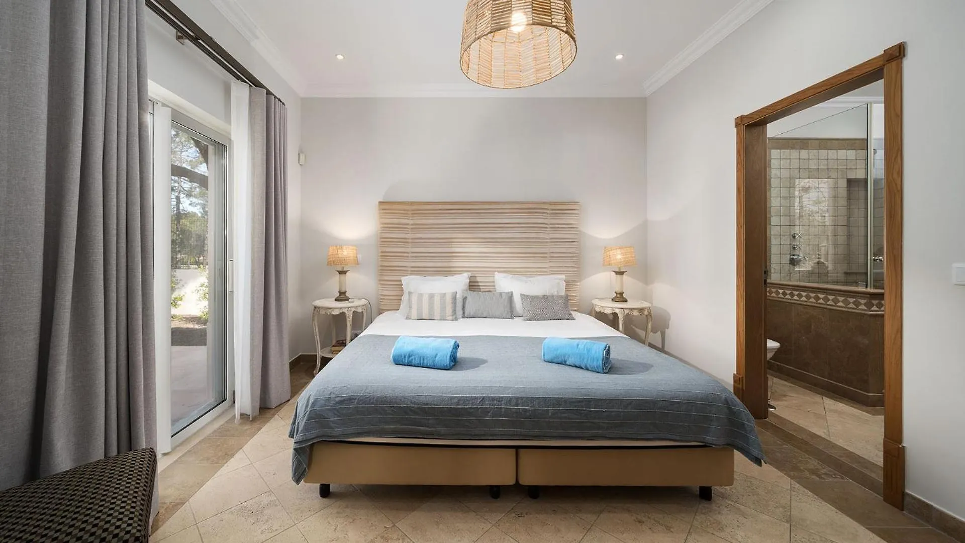 Villa Flamingo - Quinta Do Mar Almancil