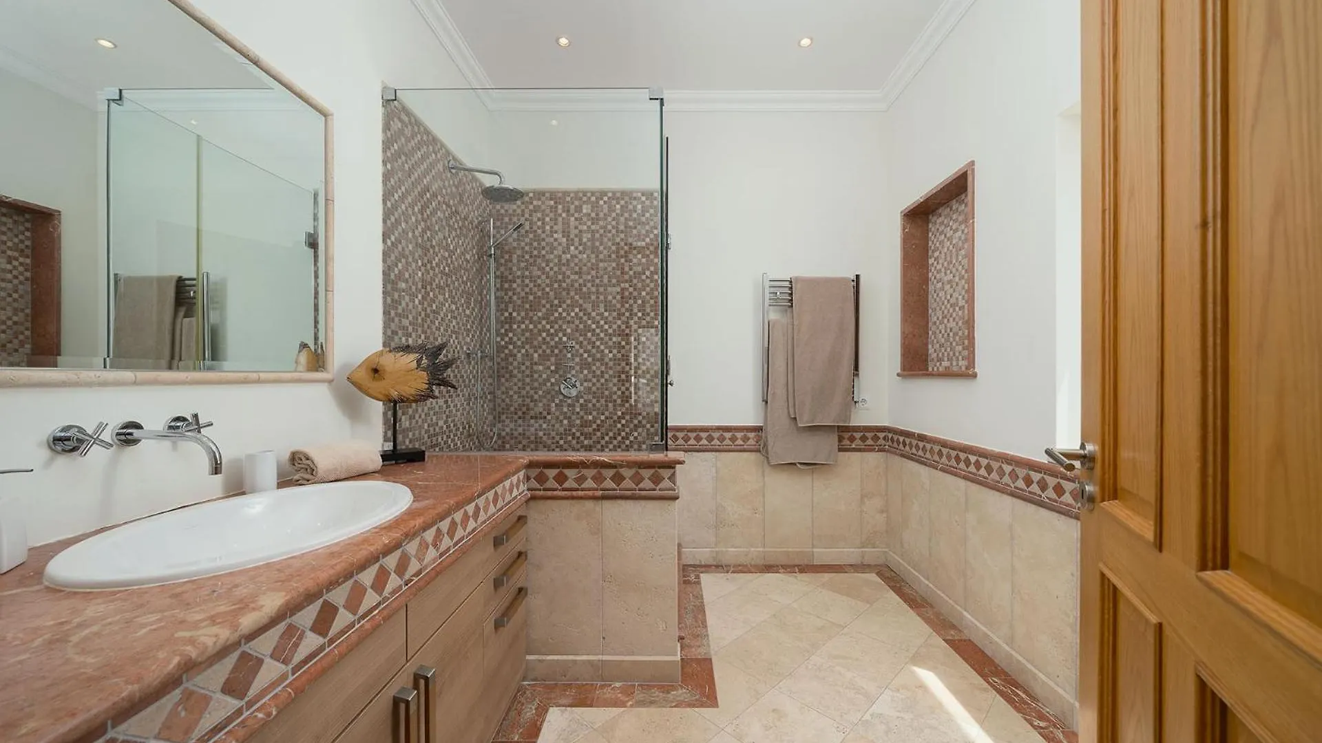 Villa Flamingo - Quinta Do Mar Almancil