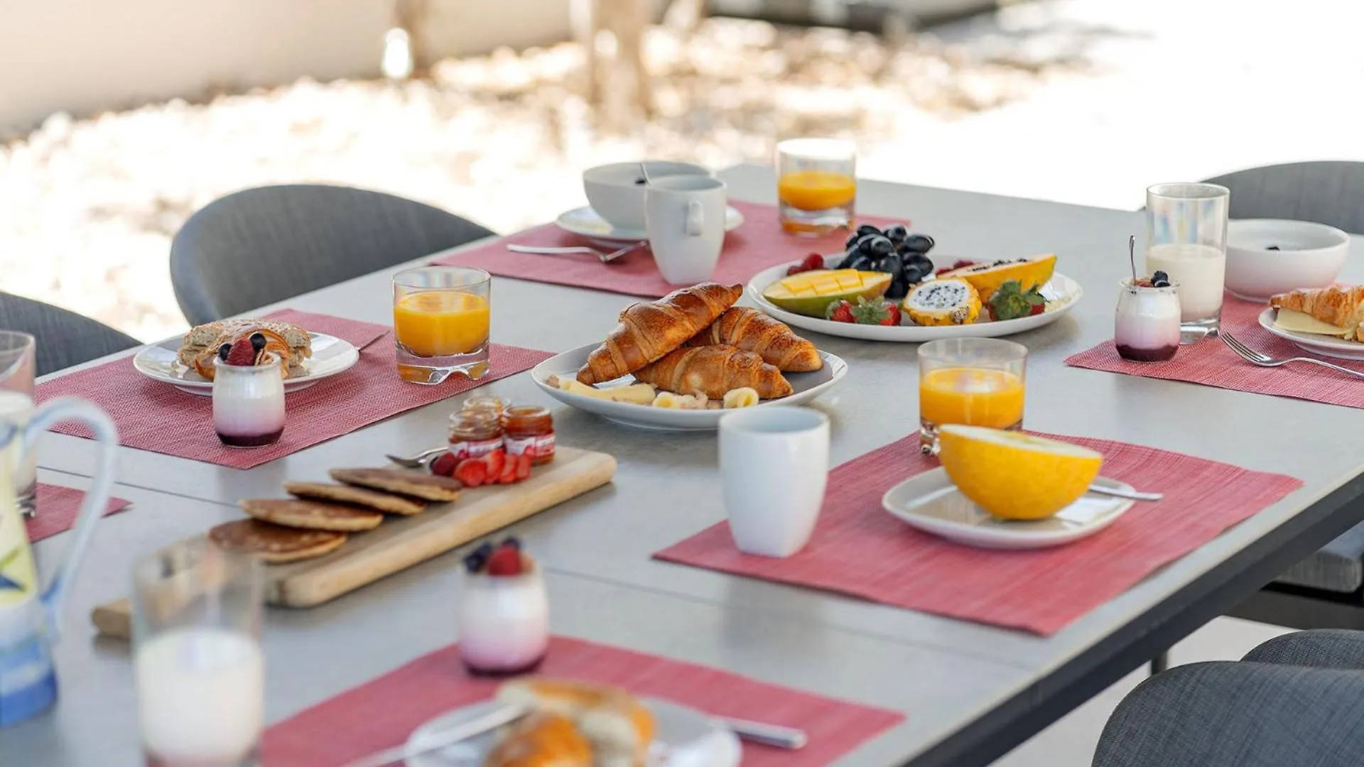 Villa Flamingo - Quinta Do Mar Almancil Portugália