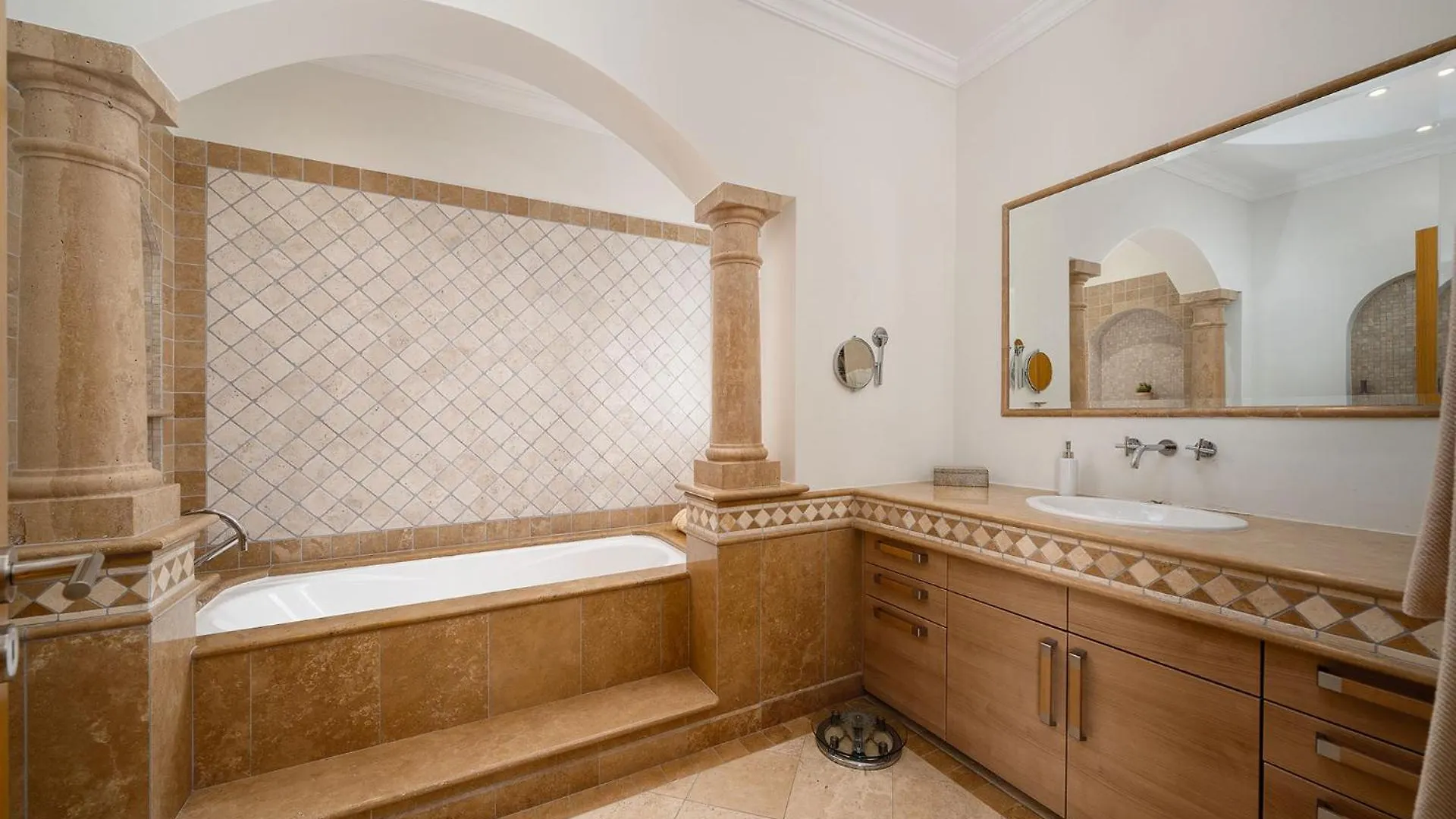 Villa Flamingo - Quinta Do Mar Almancil